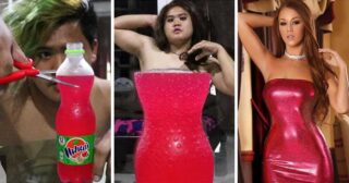30+ pictures from cosplay Thai that can make you laugh!