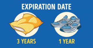 20 Household Items You Didn’t Realize Had Expiration Dates