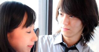 Stressed Japanese Women Can Rent Handsome Men to Wipe Away Their Tears at the Office!