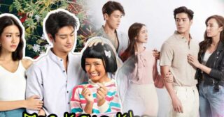 4 surprising Thai TV3 hit dramas of 2021