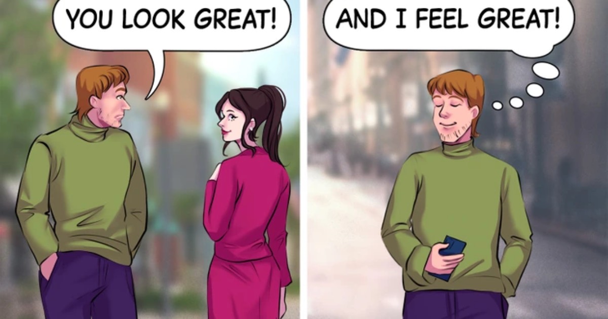 How the Positive Impact of Compliments Can Make a Big Difference in Your Life