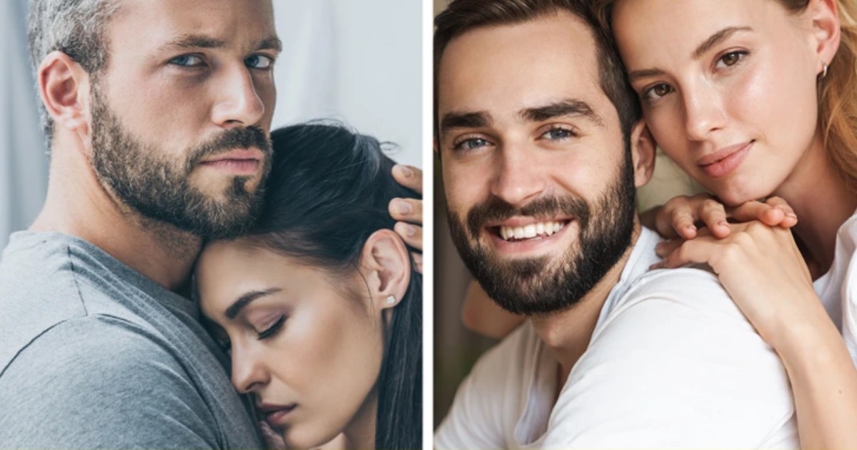 Why Women Are More Attracted to Gloomy Men