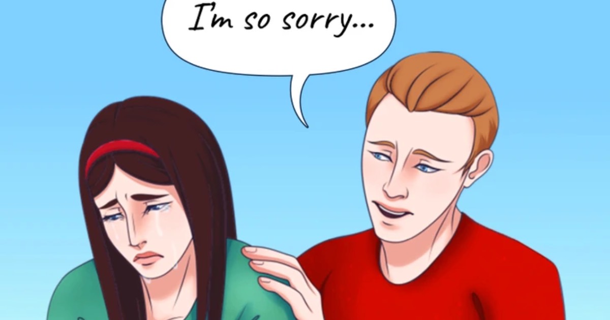 How to Recognize a Fake Apology