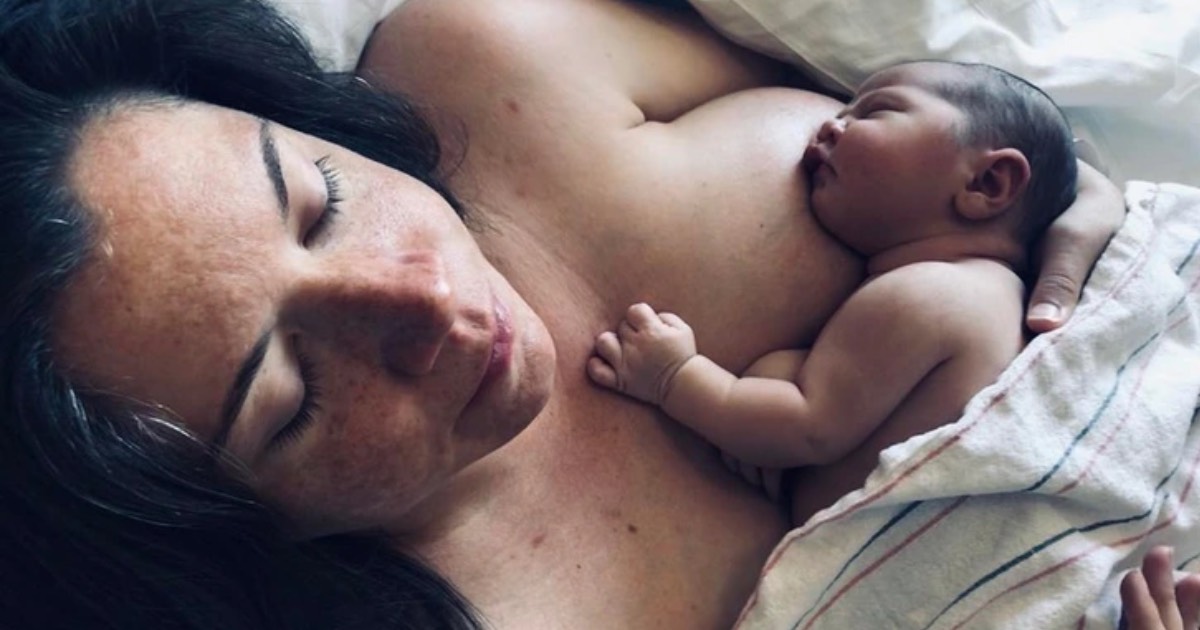 10 Things No One Told You About Being a Mom That Really Cut to the Heart