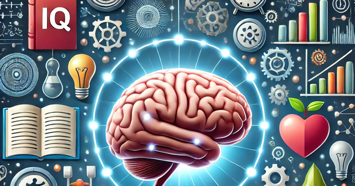 Top 10 Strategies to Boost Your IQ and Mental Performance