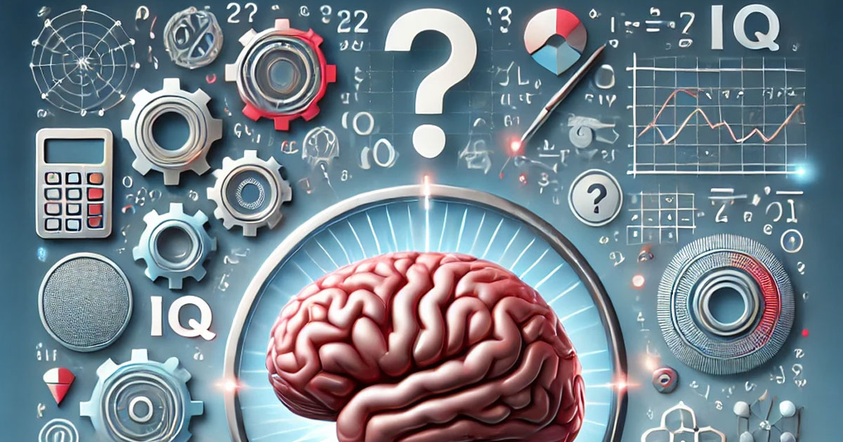 IQ Tests Explained: Understanding Their Importance and Accuracy