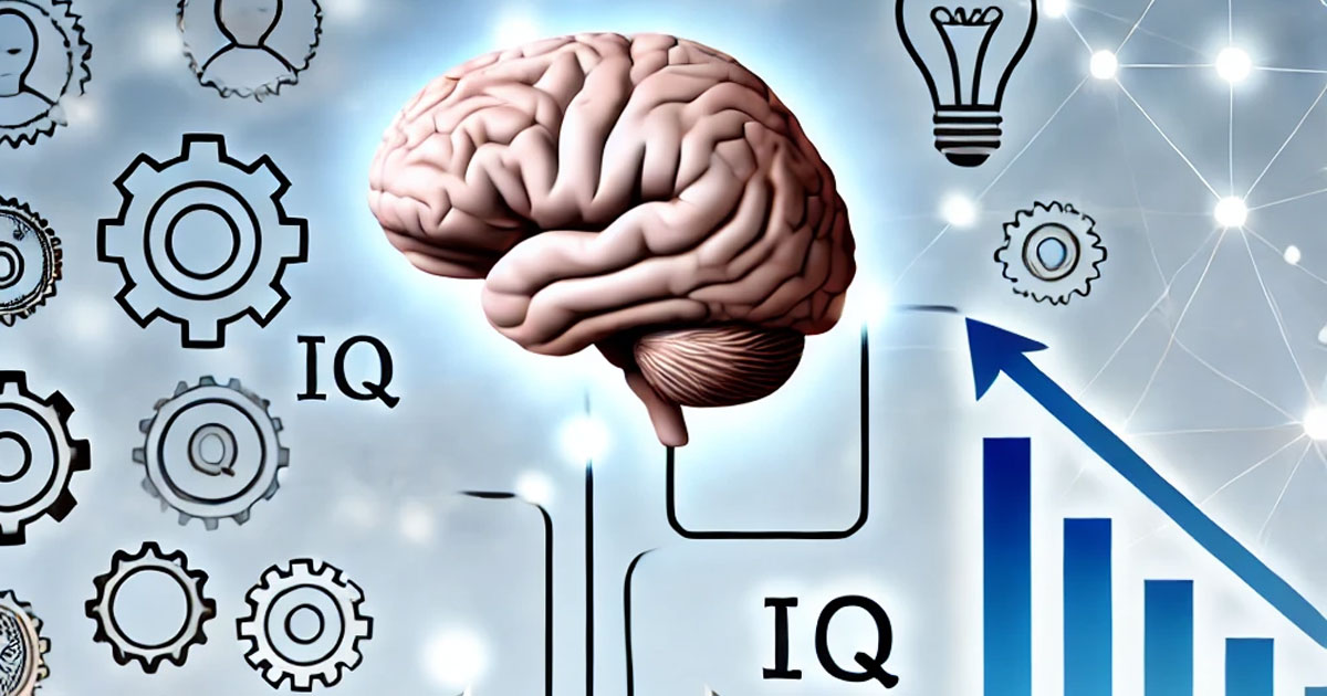 How Your IQ Impacts Career Success: Tips for Personal Growth