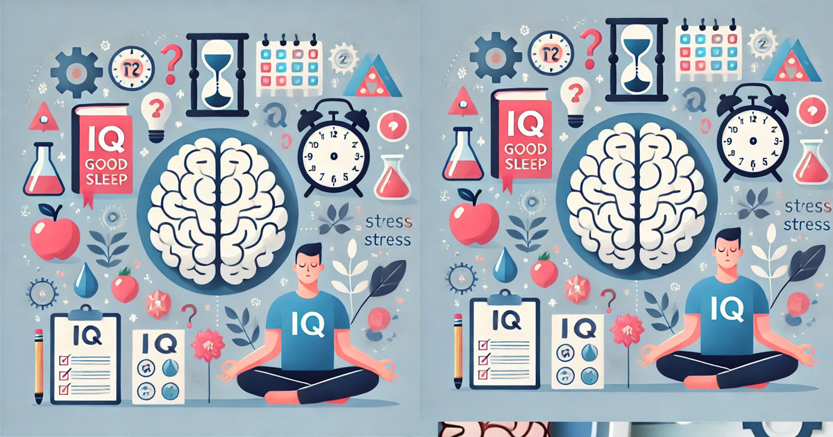 How to Prepare for an IQ Test: Best Practices for Higher Scores