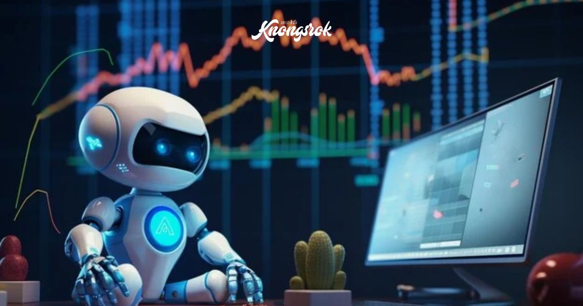 Top 5 AI Crypto Trading Bots for Passive Income