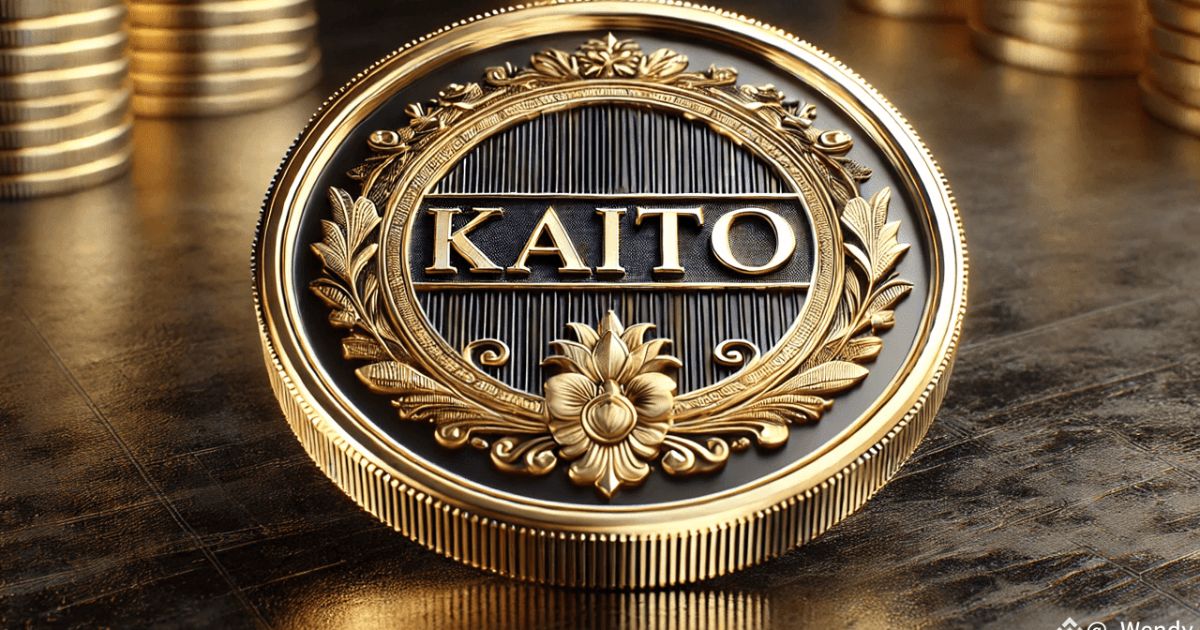 KAITO Coin March 2025 Price Prediction: Will It Break $3 or Correct?