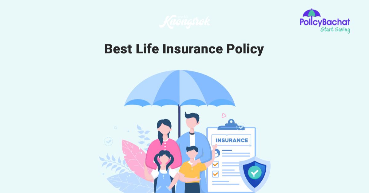 Best Life Insurance Policies for 2025: Compare & Save