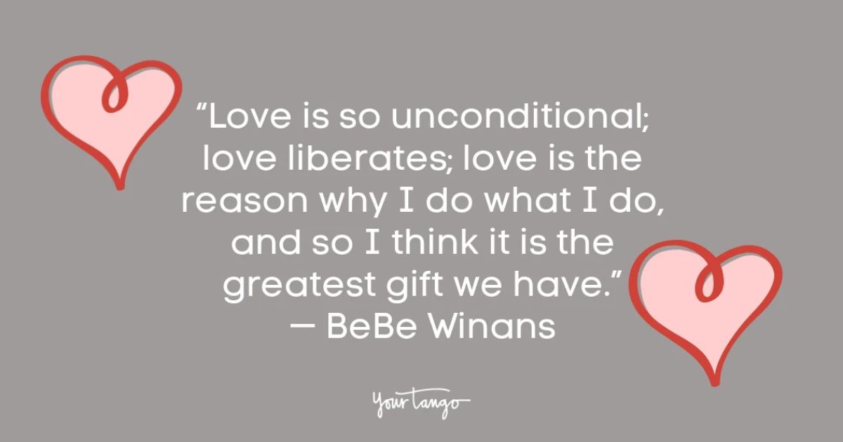 No Woman Loves You Unconditionally: The Truth About Love and Expectations