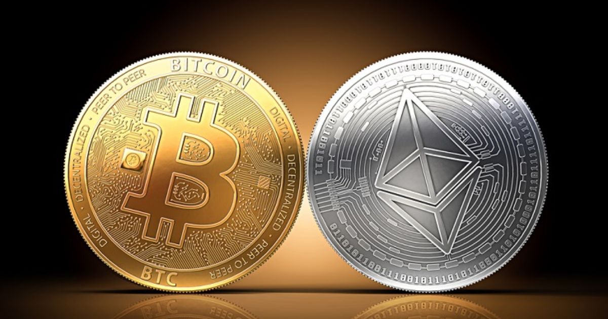 Bitcoin vs. Ethereum: Which Crypto Is the Better Investment in 2025?