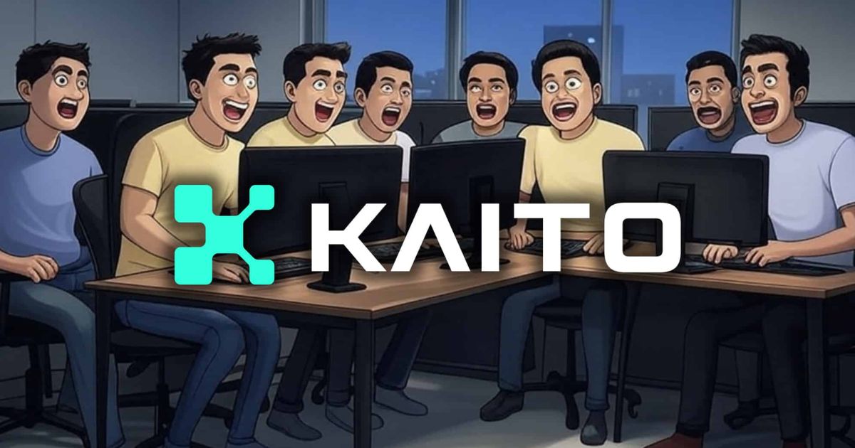 The Rise of AI-Powered Cryptos: Will KAITO Be the Next Big Thing?