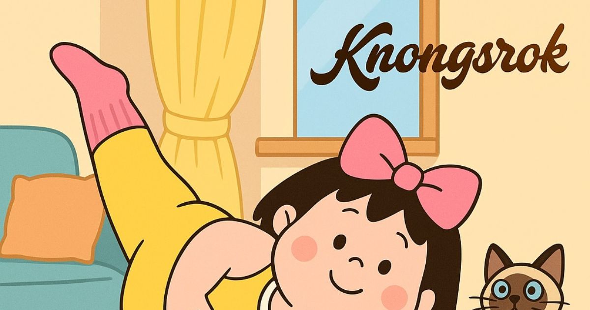 Knongsrok Thumbnail