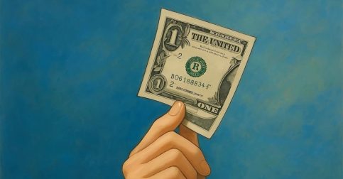 The Power of a Dollar: How Money Shapes Love, Influence, and Respect in Today’s World1