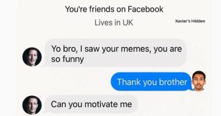From One Grain of Rice to a Restaurant: The Viral Meme That Inspired Millions